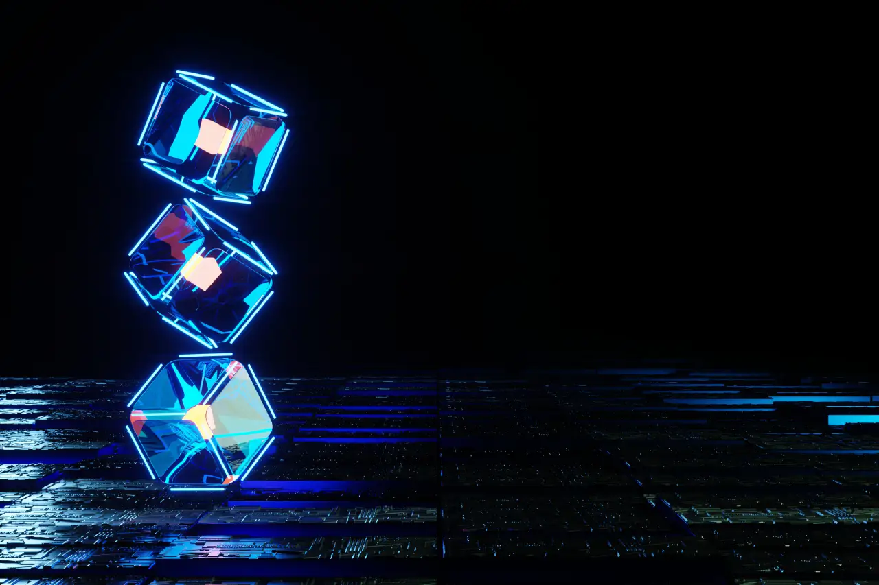 Blockchain Transparency on Casino