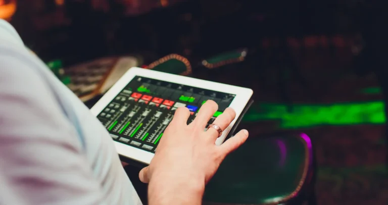 Casino Predictive Analytics