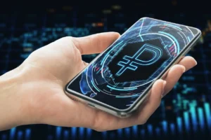 crypto payments in online casino