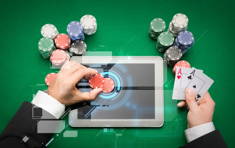 how kyc works in online casinos
